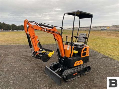 ff12 mini excavator price|ff12 mini engine for sale.